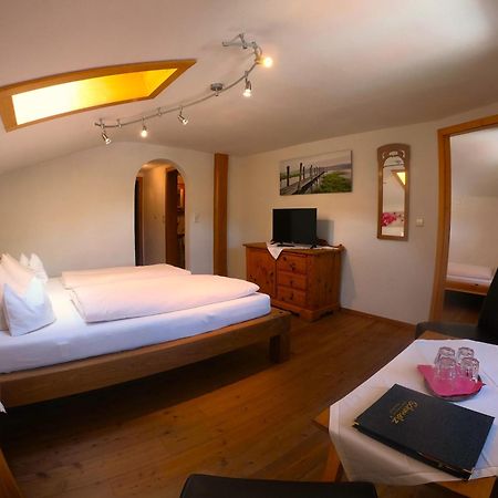 Aktivhotel & Gasthof Schmelz Ihr Urlaubs Hotel In Inzell Mit Wellness Hallenbad, Alpensauna & Dampfbad מראה חיצוני תמונה