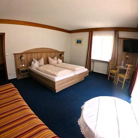 Aktivhotel & Gasthof Schmelz Ihr Urlaubs Hotel In Inzell Mit Wellness Hallenbad, Alpensauna & Dampfbad מראה חיצוני תמונה