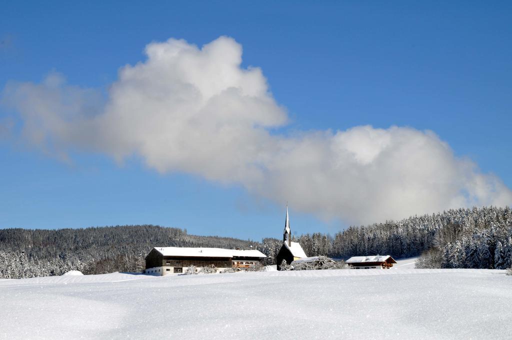 Aktivhotel & Gasthof Schmelz Ihr Urlaubs Hotel In Inzell Mit Wellness Hallenbad, Alpensauna & Dampfbad מראה חיצוני תמונה