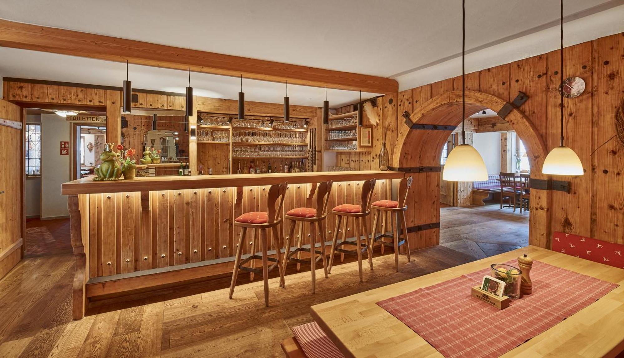 Aktivhotel & Gasthof Schmelz Ihr Urlaubs Hotel In Inzell Mit Wellness Hallenbad, Alpensauna & Dampfbad מראה חיצוני תמונה