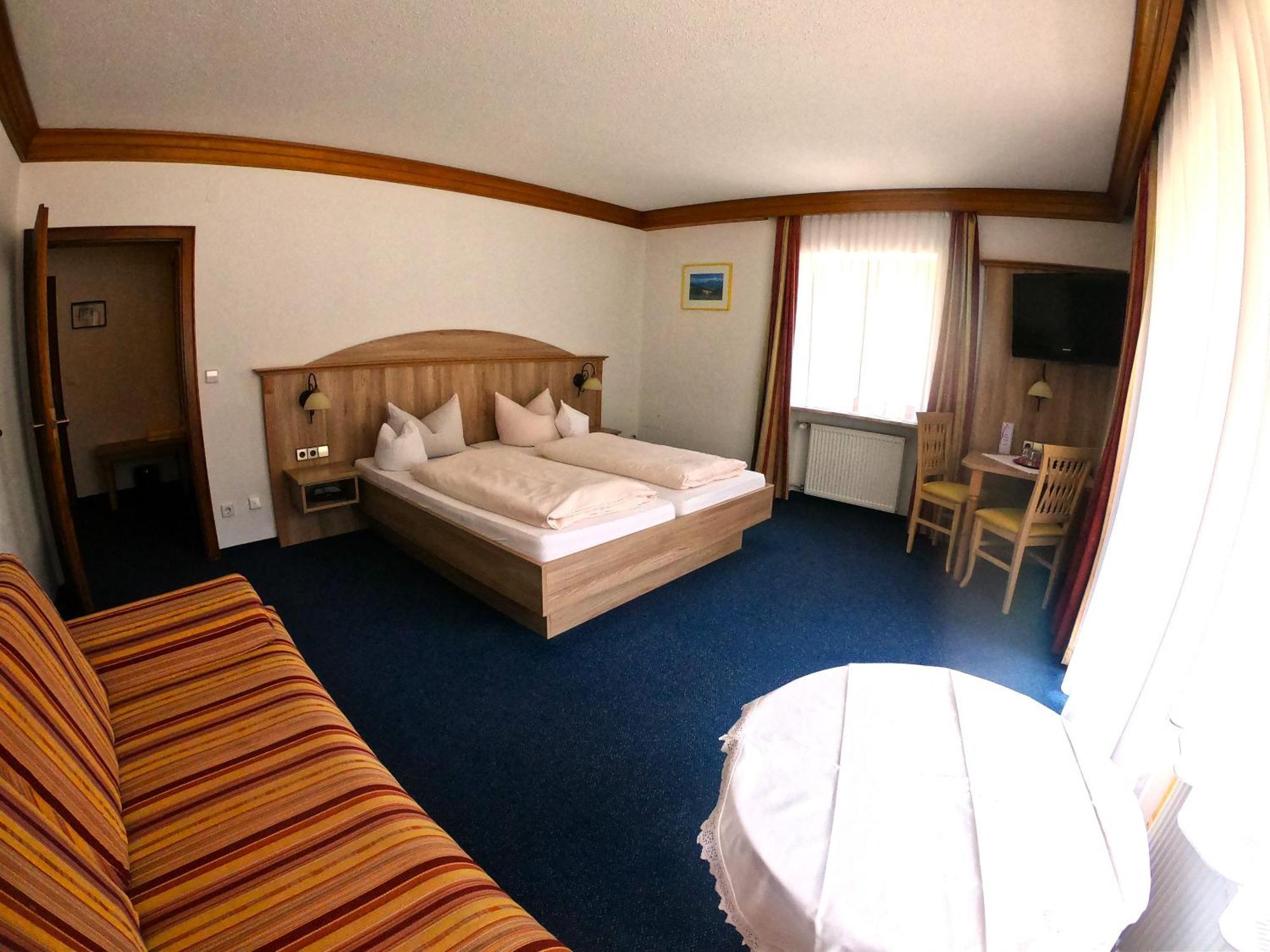 Aktivhotel & Gasthof Schmelz Ihr Urlaubs Hotel In Inzell Mit Wellness Hallenbad, Alpensauna & Dampfbad מראה חיצוני תמונה